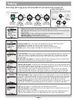 Preview for 10 page of Daum electronic 8008 TRS3 User Manual