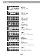 Preview for 12 page of Daum electronic 8008 TRS3 User Manual