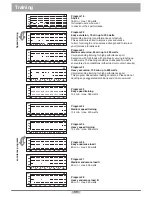 Preview for 13 page of Daum electronic 8008 TRS3 User Manual