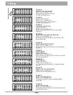 Preview for 14 page of Daum electronic 8008 TRS3 User Manual