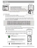 Предварительный просмотр 19 страницы Daum electronic 8008 TRS3 User Manual