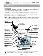 Предварительный просмотр 48 страницы Daum electronic 8008 TRS3 User Manual