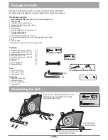 Предварительный просмотр 49 страницы Daum electronic 8008 TRS3 User Manual