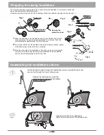 Предварительный просмотр 50 страницы Daum electronic 8008 TRS3 User Manual