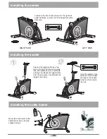 Предварительный просмотр 52 страницы Daum electronic 8008 TRS3 User Manual