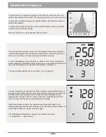 Preview for 5 page of Daum electronic 8080 TRS3 User Manual