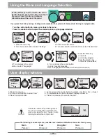 Preview for 6 page of Daum electronic 8080 TRS3 User Manual