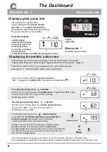 Preview for 10 page of Daum electronic Cardio 2002 PC User Manual