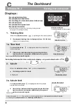 Preview for 12 page of Daum electronic Cardio 2002 PC User Manual