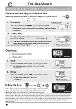 Preview for 14 page of Daum electronic Cardio 2002 PC User Manual