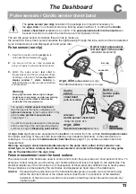 Preview for 15 page of Daum electronic Cardio 2002 PC User Manual