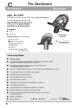 Preview for 16 page of Daum electronic Cardio 2002 PC User Manual