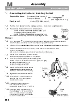 Preview for 34 page of Daum electronic Cardio 2002 PC User Manual