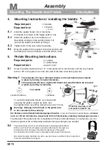 Preview for 42 page of Daum electronic Cardio 2002 PC User Manual