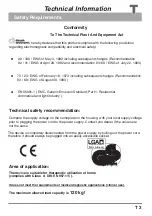 Preview for 51 page of Daum electronic Cardio 2002 PC User Manual