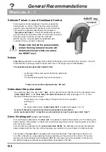 Preview for 56 page of Daum electronic Cardio 2002 PC User Manual