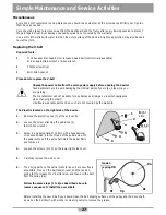 Предварительный просмотр 29 страницы Daum electronic Cardio pro User Manual