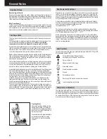 Preview for 24 page of Daum electronic ego_bike Premium 8 User Manual