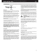 Preview for 15 page of Daum electronic ergo bike Premium 8i Series User Manual