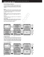 Предварительный просмотр 16 страницы Daum electronic ergo bike Premium 8i Series User Manual