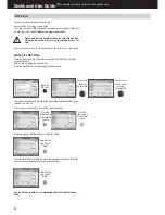 Предварительный просмотр 22 страницы Daum electronic ergo bike Premium 8i Series User Manual