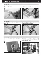 Предварительный просмотр 29 страницы Daum electronic ergo bike Premium 8i Series User Manual