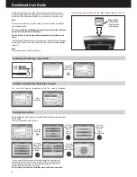 Предварительный просмотр 8 страницы Daum electronic ergo_bike medical8 Operating	 Instruction