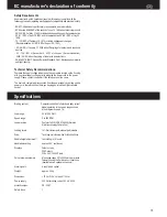 Preview for 15 page of Daum electronic ergo_bike medical8 Operating	 Instruction