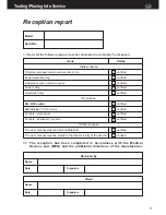 Preview for 17 page of Daum electronic ergo_bike medical8 Operating	 Instruction