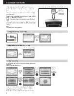 Preview for 8 page of Daum electronic ergo_bike medical8 Operating Instruction