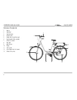 Preview for 6 page of Daum electronic ergo_bike pedelec classic User Manual