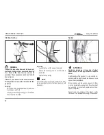 Preview for 66 page of Daum electronic ergo_bike pedelec classic User Manual