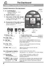 Preview for 8 page of Daum electronic ergo_lyps User Manual