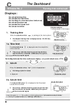 Preview for 12 page of Daum electronic ergo_lyps User Manual