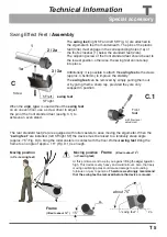 Preview for 63 page of Daum electronic ergo_lyps User Manual