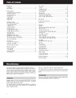 Preview for 2 page of Daum electronic ergo_run classic User Manual