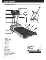 Preview for 6 page of Daum electronic ergo_run classic User Manual