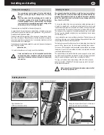 Предварительный просмотр 7 страницы Daum electronic ergo_run classic User Manual