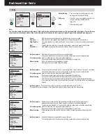 Предварительный просмотр 16 страницы Daum electronic ergo_run classic User Manual