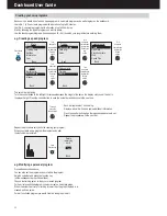 Предварительный просмотр 22 страницы Daum electronic ergo_run classic User Manual