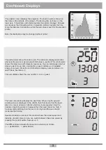 Preview for 5 page of Daum electronic Fitness 3 User Manual