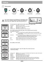 Preview for 7 page of Daum electronic Fitness 3 User Manual