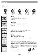 Preview for 8 page of Daum electronic Fitness 3 User Manual
