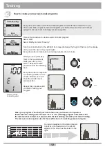 Preview for 14 page of Daum electronic Fitness 3 User Manual