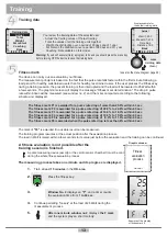 Preview for 15 page of Daum electronic Fitness 3 User Manual