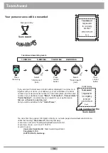 Preview for 16 page of Daum electronic Fitness 3 User Manual