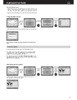 Preview for 13 page of Daum electronic Premium 8 User Manual