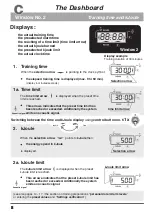 Предварительный просмотр 12 страницы Daum electronic Vita 2002 PC de luxe User Manual