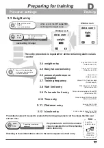 Preview for 21 page of Daum electronic Vita 2002 PC de luxe User Manual