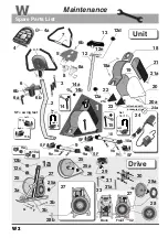 Предварительный просмотр 94 страницы Daum electronic Vita 2002 PC de luxe User Manual